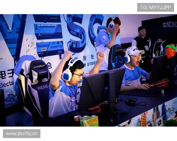 全球电竞盛宴汇聚顶尖战队 激战全程直播助力玩家热血竞技