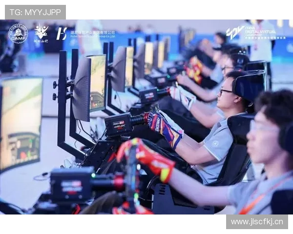 以极速电竞为核心打造全新数字竞技生态与年轻文化风向标平台发展