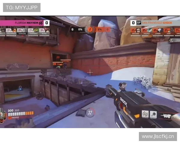 守望先锋赛事最新动态解析职业联赛格局与战队走向选手表现与观赛焦点